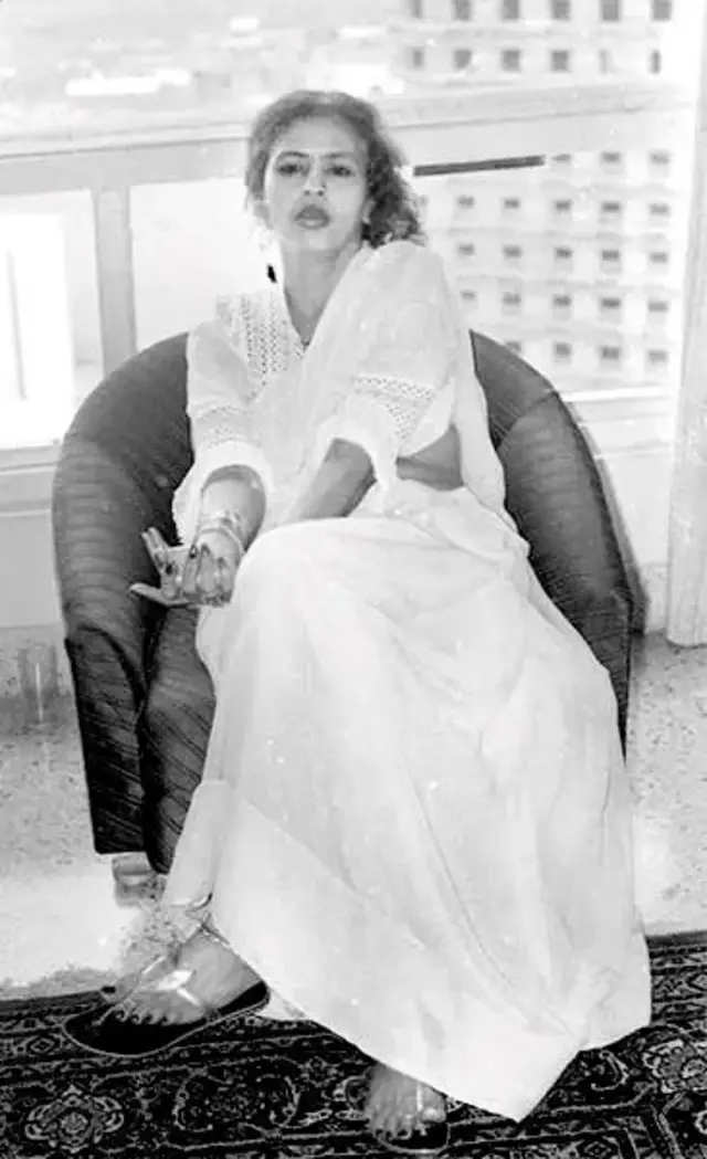 देबयानी चौबल