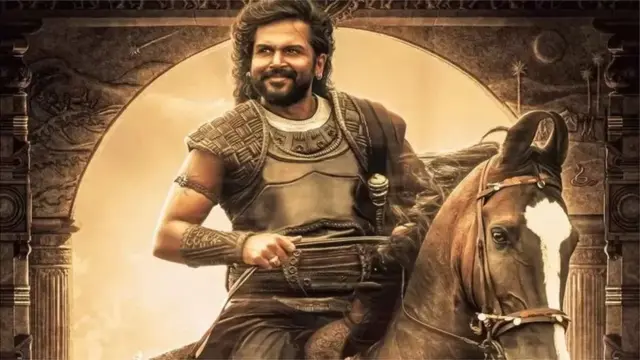 पोन्नियिन सेलवन