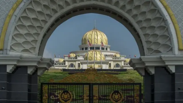 मलेसिया