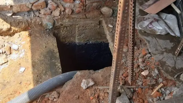 காஞ்சிபுரத்தில்