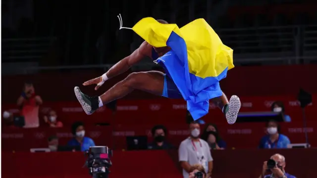 Жан Беленюк