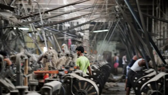 பொருளாதாரத்துக்கு மேன்மையா, வீழ்ச்சியா?