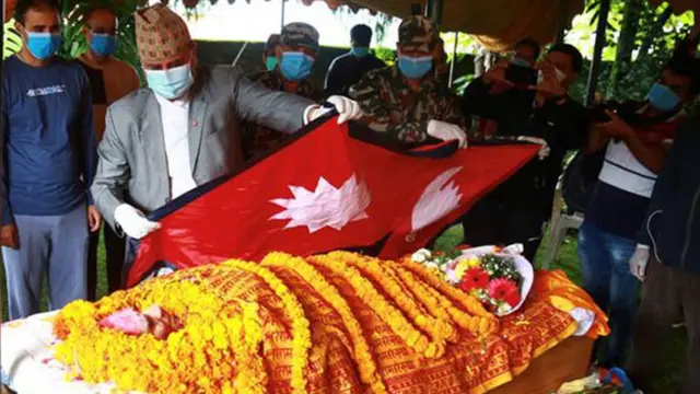 माधवप्रसाद घिमिरे