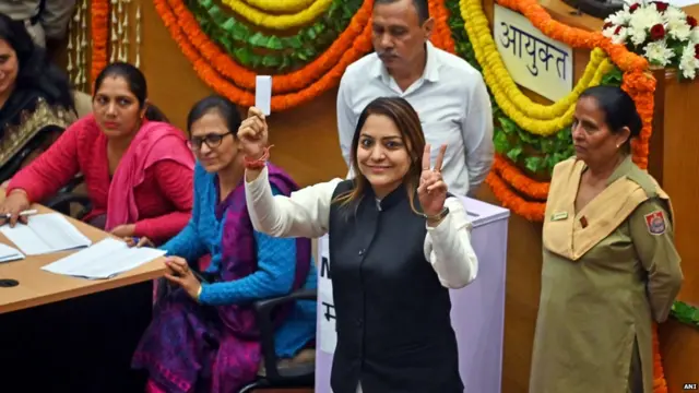 दिल्ली एमसीडी