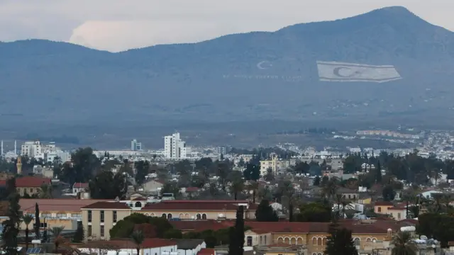 Beşparmak Dağları