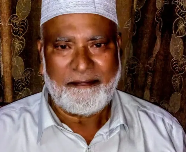 మహబూబ్ ఖాన్