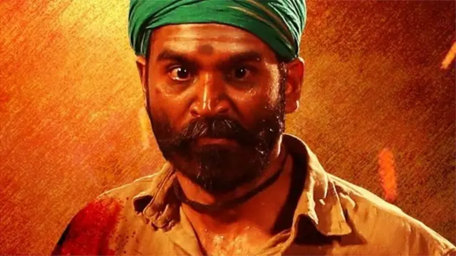 అసురన్‌లో ధనుష్