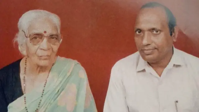 માઈસાહેબ આંબેડકર