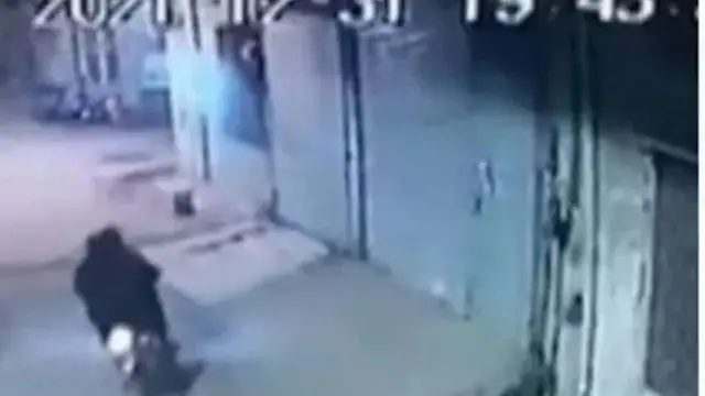 بلال یاسین پر حملہ کرنے والوں کی سی سی ٹی وی فوٹیج، یہ ملزمان اب پولیس حراست میں ہیں