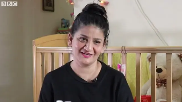 ఆశిమా ఛిబ్బర్