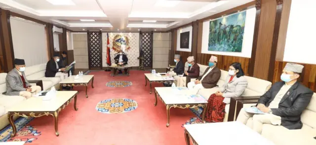 निर्वाचन आयोग