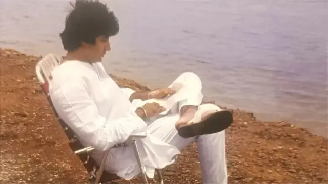 अमिताभ बच्चन