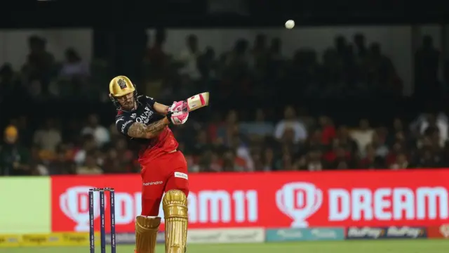 फ़ैफ़ डुप्लेसी