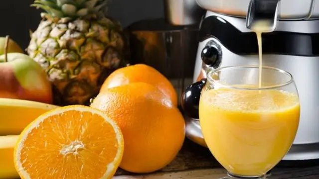 फल और जूस