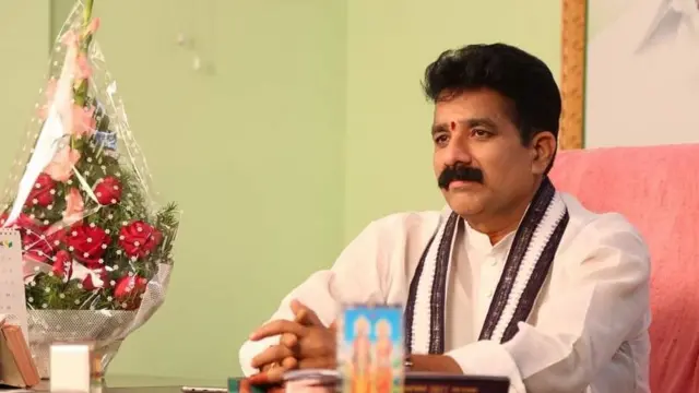 కరణం ధర్మశ్రీ