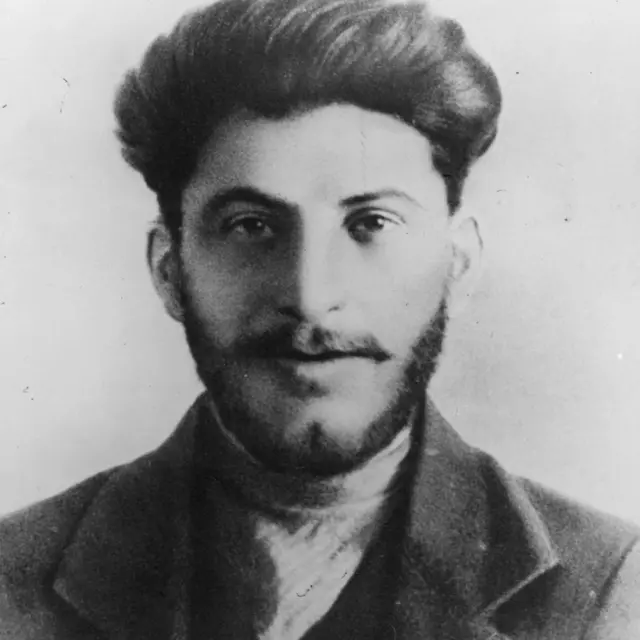 स्टालिन