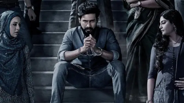 எஃப்ஐஆர் படம்