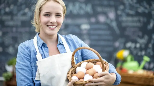 Elitaya yaxın olmaq istəyirsiniz? Təbii kənd təsərrüfatı məhsullarının faydaları barədə söhbət etmək bacarığı sizə kömək edə bilər.