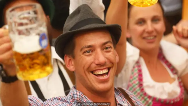 Bavaria, Jerman, bir, Reinheitsgebot