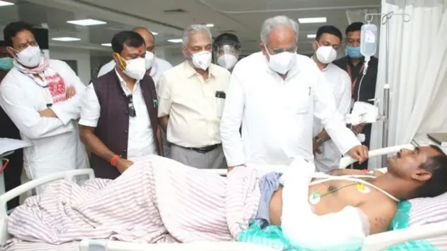 ఛత్తీస్‌గఢ్‌