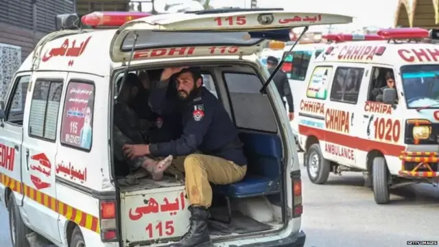 पाकिस्तान