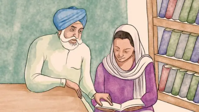 ਇੰਦਰਜੀਤ ਕੌਰ