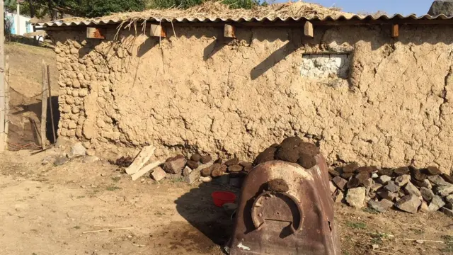 Қишлоқ манзаралари