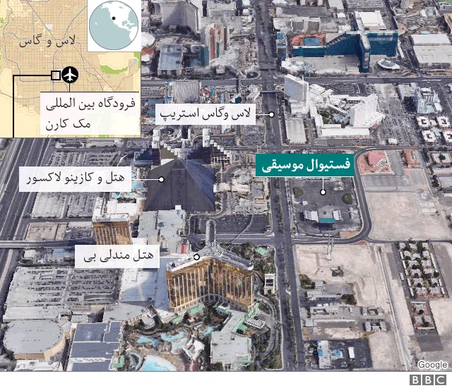 لاس وگاس