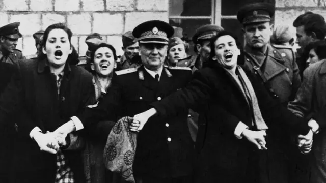 Йосіп Броз Тіто