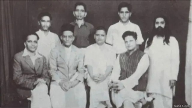 వీర సావర్కర్