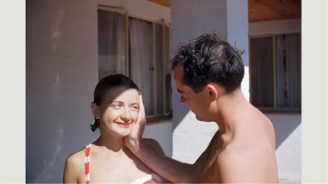 匿名項目：一段隱秘的歷史
