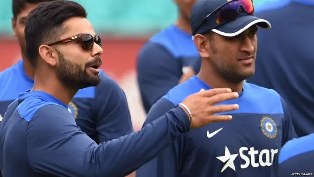 ਵਿਰਾਟ ਕੋਹਲੀ ਯੋ-ਯੋ ਟੈਸਟ ਵਿੱਚ ਚੰਗਾ ਸਕੋਰ ਕਰਨ ਲਈ ਜਾਣੇ ਜਾਂਦੇ ਹਨ