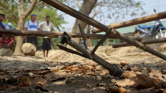 မြောက်ဦး