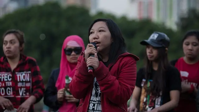 Erwiana Sulistyaningsih