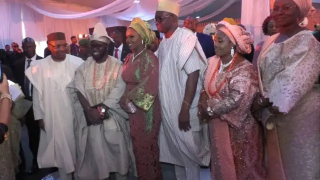 Awọn ẹbi ati tọkọ-taya tumtum