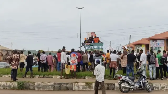 Ngagharíiwe n'Ondo 12-06-2021