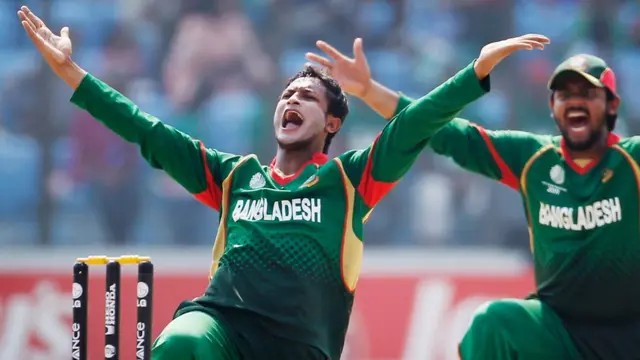 ক্রিকেট, সাকিব আল হাসান, বাংলাদেশ, বিশ্বকাপ