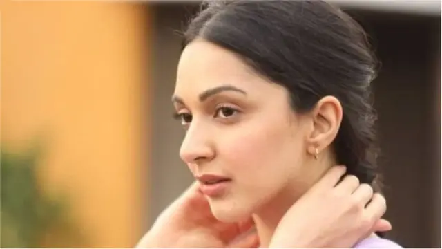 कबीर सिंह चित्रपटातलं दृश्य