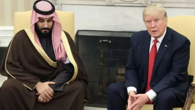 जमाल ख़ाशोज्जी