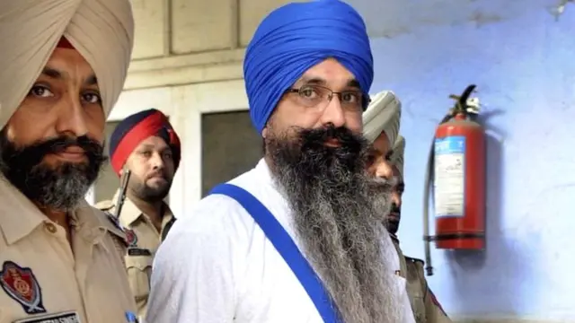 ਬਲਵੰਤ ਸਿੰਘ ਰਾਜੋਆਣਾ