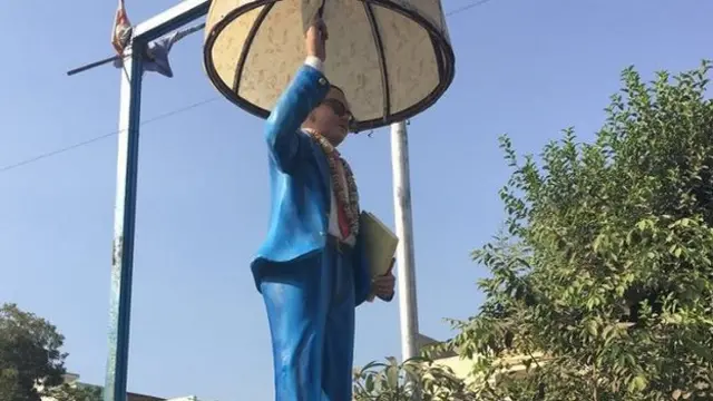 அம்பேத்கர்