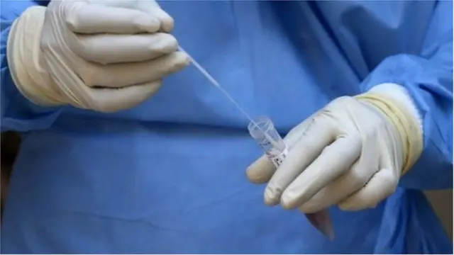 કોરોના વાઇરસની દવા