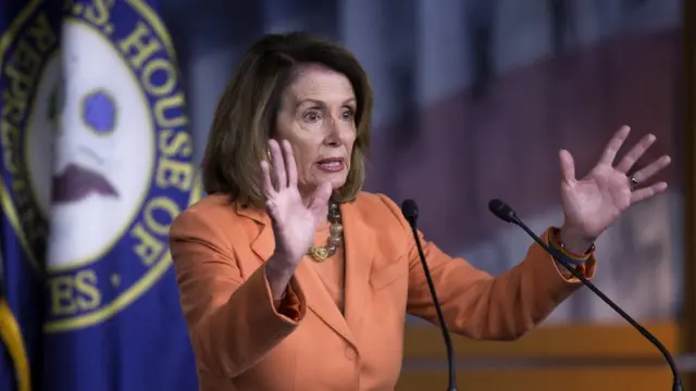 Нэнси Пелоси