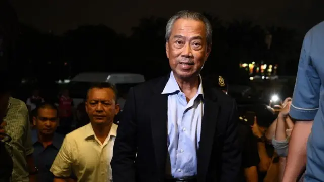 மலேசியாவின் புதிய பிரதமர் யார்?: மார்ச் 2ல் நாடாளுமன்றத்தில் வாக்கெடுப்பு