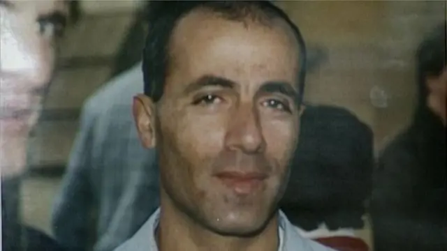 मौर्डेख़ाई वनुनु