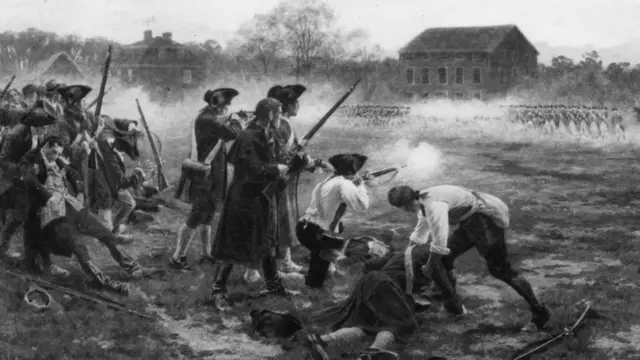 1857 का विद्रोह