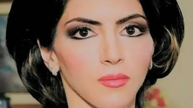 Nasim Aghdam