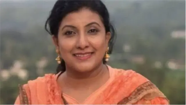 বাংলাদেশ ইন্সটিটিউট অব ডেভেলপমেন্ট স্টাডিজের গবেষক নাজনীন আহমেদ