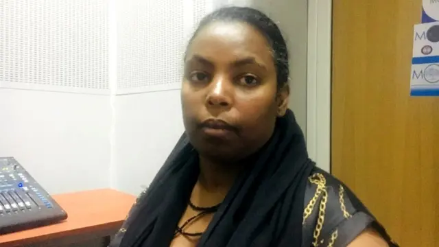 ዓቃቢት ሕጊ ሓዳስ ኣስጨናቂ