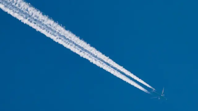 Boeing B777-300ER